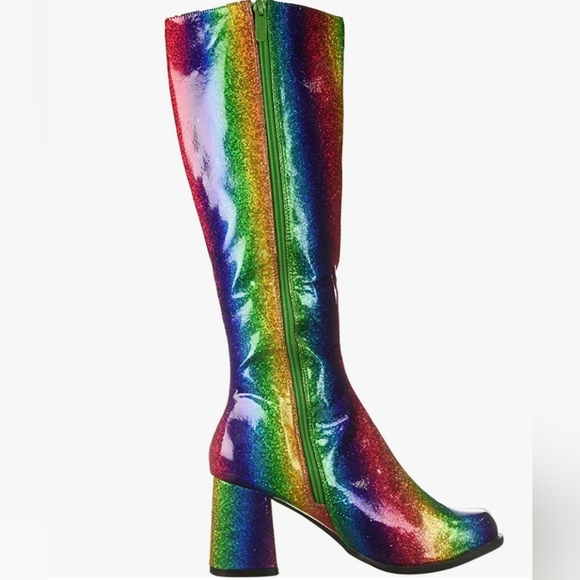 NEW Ellie Women's Shoes 300-Summer Knee High Boot Sz 9 - Picture 4 of 7